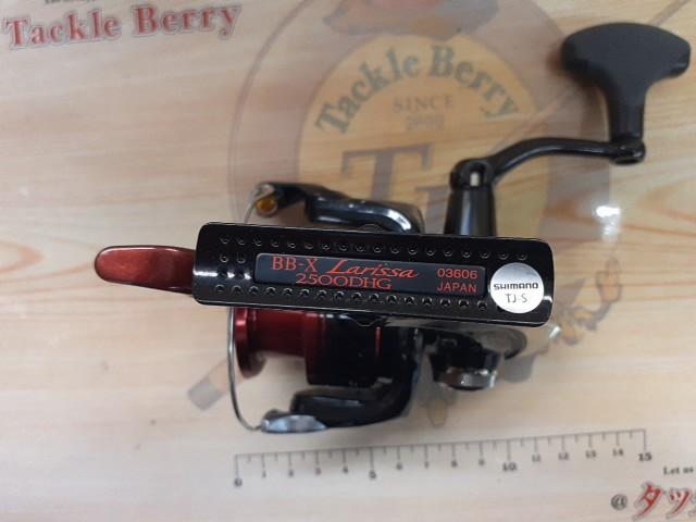 16BB-Xラリッサ 2500DHG