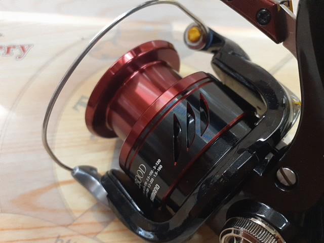 16BB-Xラリッサ 2500DHG