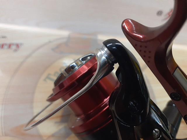 16BB-Xラリッサ 2500DHG