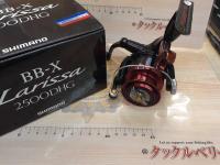 16BB-Xラリッサ 2500DHG