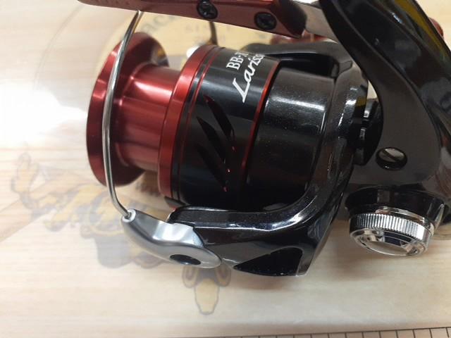16BB-Xラリッサ C3000DXG｜＠ベリーネット 日本最大新品中古釣具