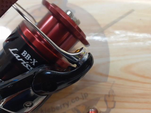 BB-Xラリッサ C3000DXG シマノ BB-X ラリッサ C3000DXG (リール) 価格比較 - 価格.com