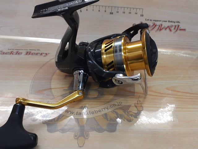 【美品】17 サハラ 4000XG 17サハラ 4000XG｜＠ベリーネット 日本最大新品中古釣具WEBショップ