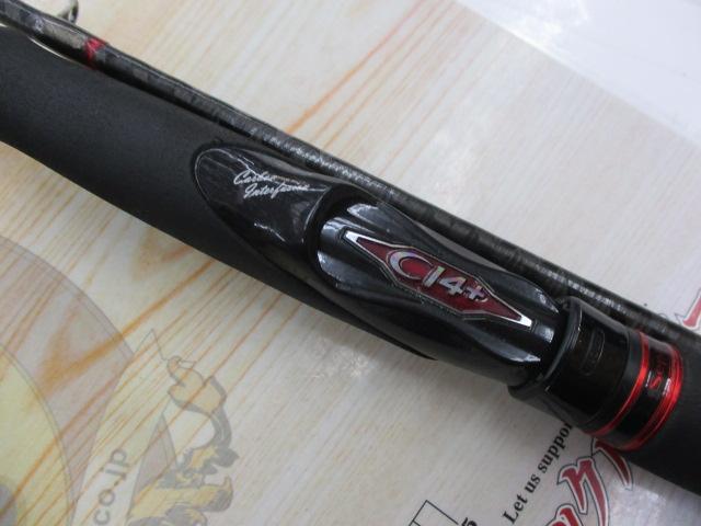 セフィアSS R S806ML｜＠ベリーネット 日本最大新品中古釣具WEB