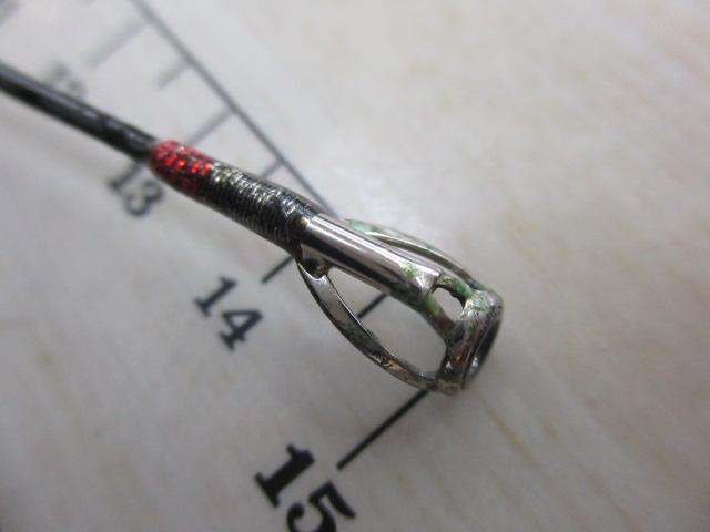 シマノ オシア セフィア S806ML 美品 シマノ セフィア（SEPHIA) ゲーム（並継アウトガイド） S806ML