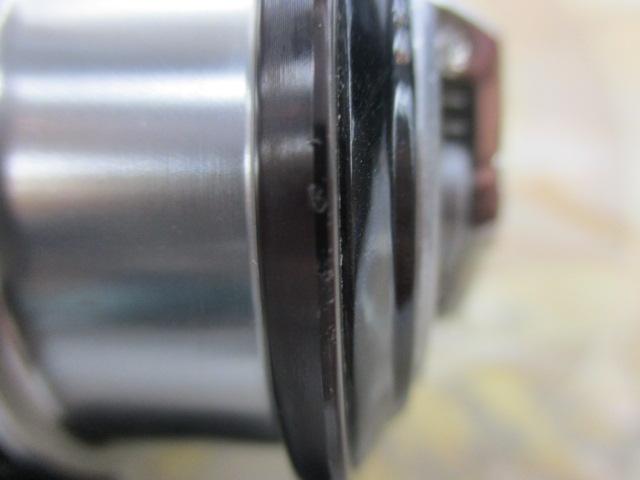 レアニウムCI4+ C2000HGS