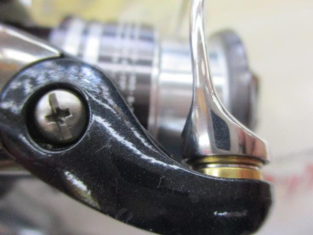 レアニウムCI4+ C2000HGS