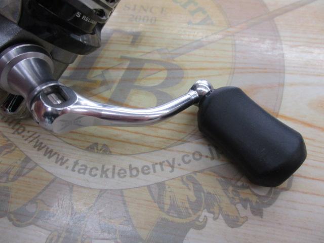 SHIMANO - レアニウムCI4+　　C2000HGS シマノ(SHIMANO) 12 レアニウムCI4+ C2000HGS 028563