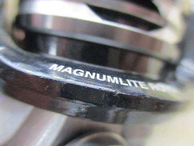 SHIMANO - レアニウムCI4+　　C2000HGS シマノ(SHIMANO) 12 レアニウムCI4+ C2000HGS 028563