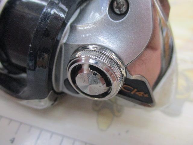 レアニウムCI4+ C2000HGS｜＠ベリーネット 日本最大新品中古釣具