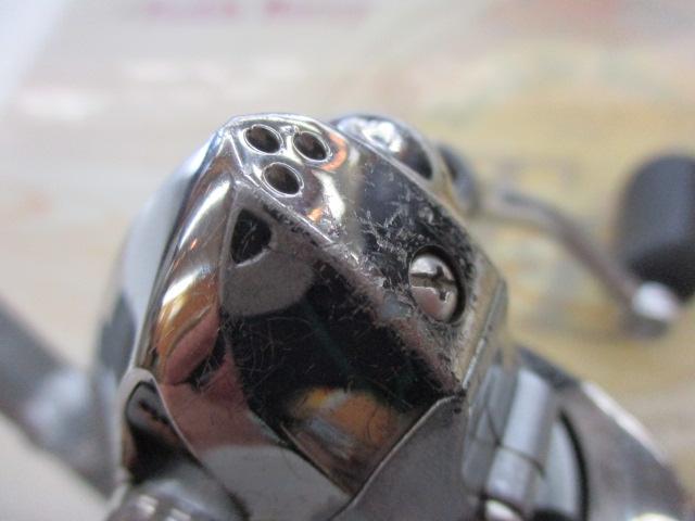 レアニウムCI4+ C2000HGS