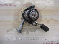 レアニウムCI4+ C2000HGS