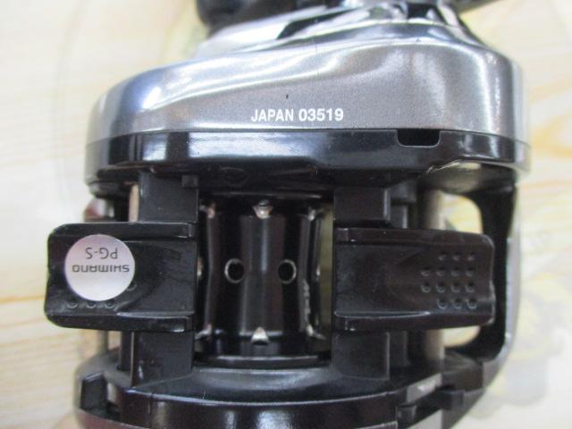 SHIMANO - 16 アンタレスDCHG RH 16アンタレスDCHG RH｜＠ベリーネット 日本最大新品中古釣具WEB
