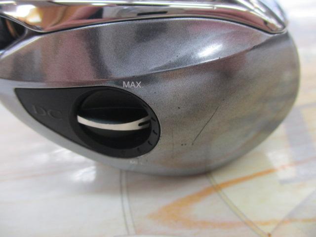 16アンタレスDCHG RH｜＠ベリーネット 日本最大新品中古釣具WEBショップ