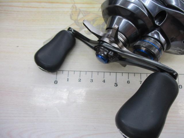 22SLX DC XT 71HG｜＠ベリーネット 日本最大新品中古釣具WEBショップ