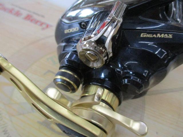 ビーストマスター 2000｜＠ベリーネット 日本最大新品中古釣具