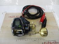 ビーストマスター 2000