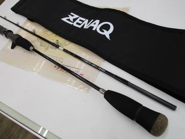 ゼナック　フォキートイカリ　FB64-5 IKARI FOKEETO IKARI - ZENAQ(ゼナック) | オフィシャルサイト