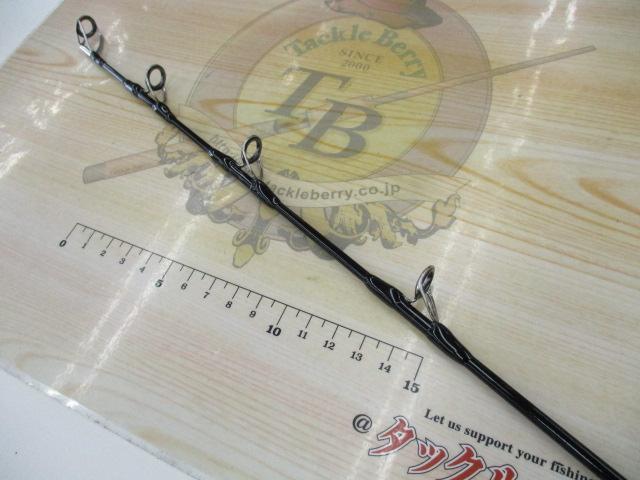 Tobizo TC80-50g 中古品 Yahoo!オークション - ゼナック ZENAQ Tobizo トビゾー TC80-50G