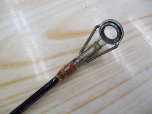 スピードスティック#1-16HOBB｜＠ベリーネット 日本最大新品中古釣具