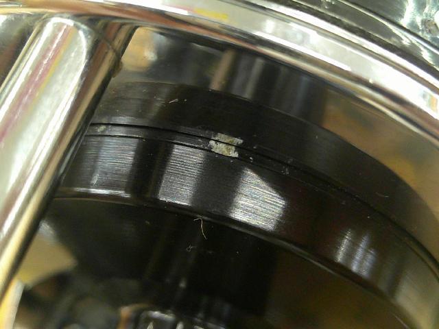 アンバサダー7000Cハイスピード