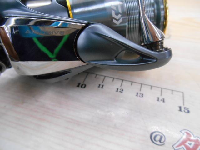 23エアリティ LT2500S-XH