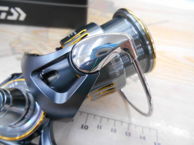 23エアリティ LT2500S-XH｜＠ベリーネット 日本最大新品中古釣具WEB