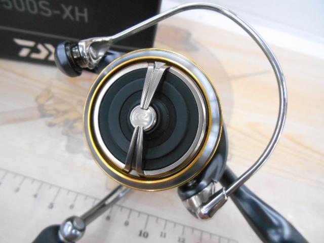 23エアリティ LT2500S-XH