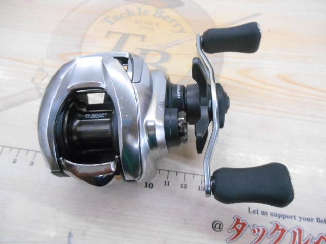 21ジリオン SV TW 1000H｜＠ベリーネット 日本最大新品中古釣具