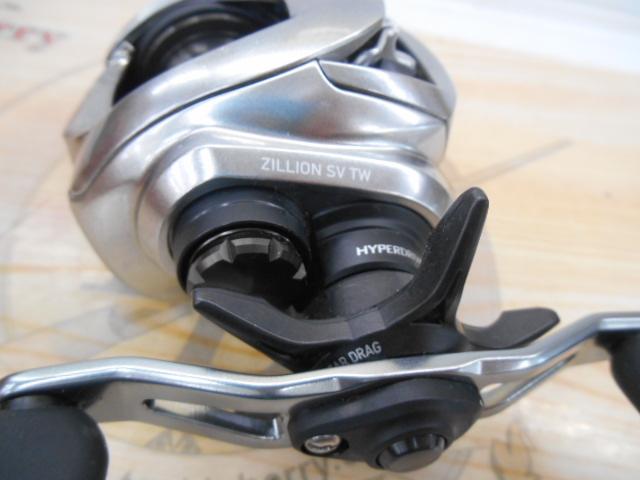 21ジリオン SV TW 1000H｜＠ベリーネット 日本最大新品中古釣具