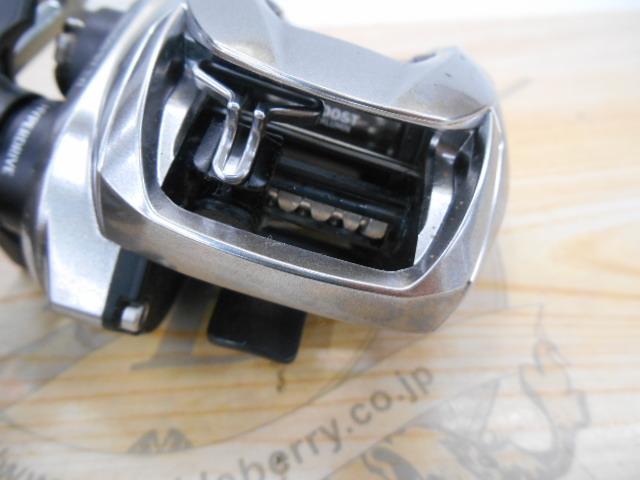 21ジリオンSVTW 1000H ﾀﾞｲﾜ 21ｼﾞﾘｵﾝ SV TW 1000H(右巻き)【即日発送】(1000H): リール