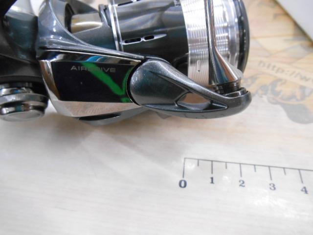 24ルビアス LT2500S