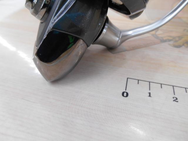 24ルビアス LT2500S