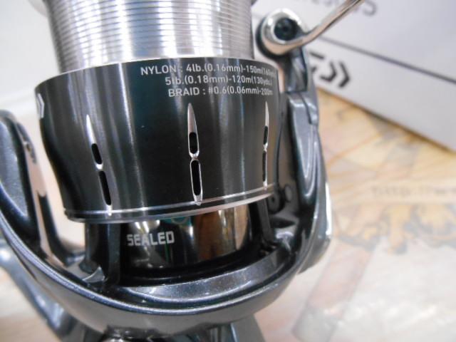 24ルビアス LT2500S