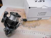 24ルビアス LT2500S