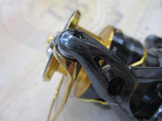 21BB-Xテクニウム C3000DXXG S RIGHT