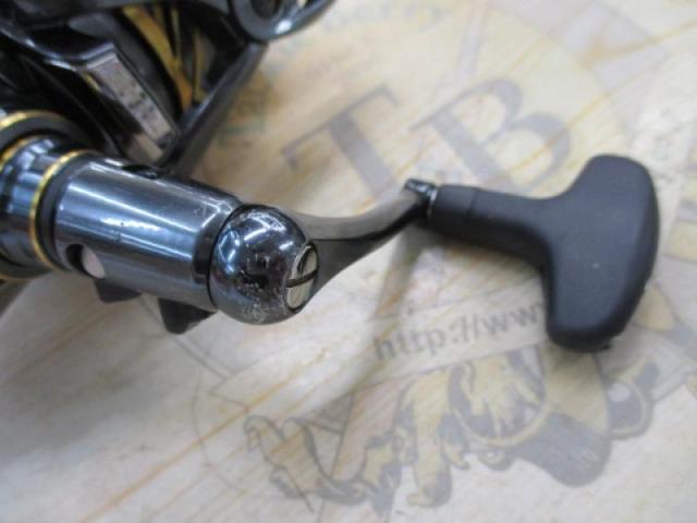 21BB-Xテクニウム C3000DXXG S RIGHT