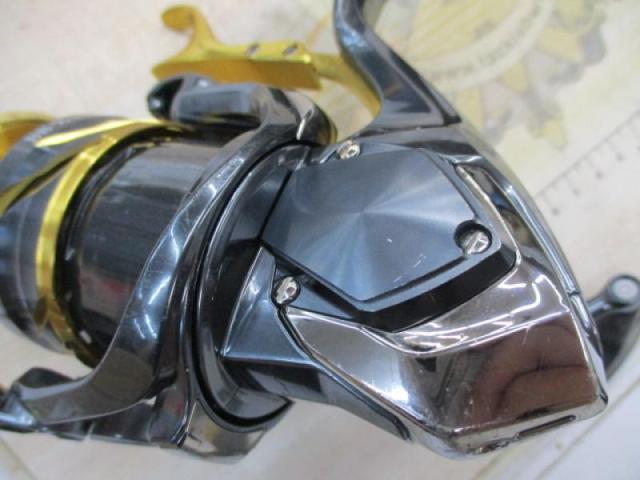 21BB-Xテクニウム C3000DXXG S RIGHT