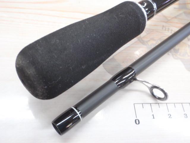 ラグゼコーストラインEG-R S84MH-RF｜＠ベリーネット 日本最大