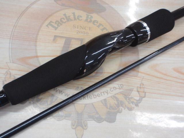 ダイワ リバティクラブ エギング 832MLI （インターラインモデル）(C) DAIWA（釣り） 【取り寄せ商品】 ダイワ リバティクラブ