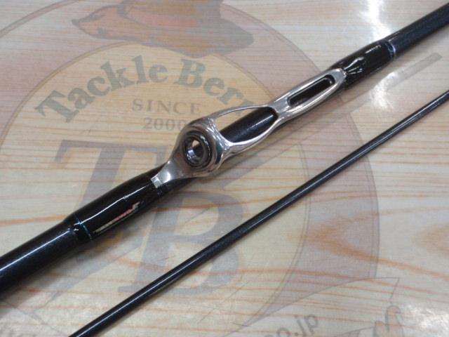 ダイワ リバティクラブ エギング 832MLI （インターラインモデル）(C) DAIWA（釣り） ダイワ リバティクラブ エギング インターライン