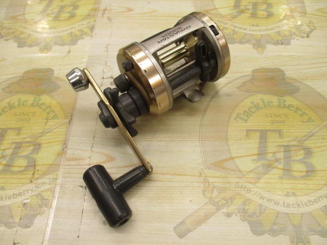 ダイナスター 300DX｜＠ベリーネット 日本最大新品中古釣具WEB