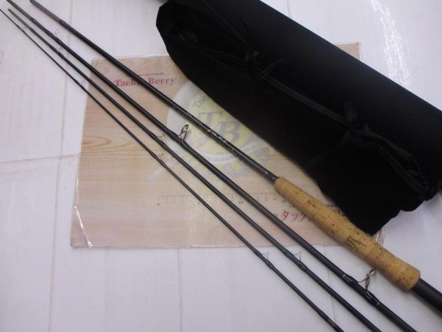 レフティークレーTiCr2 9'0"4PC