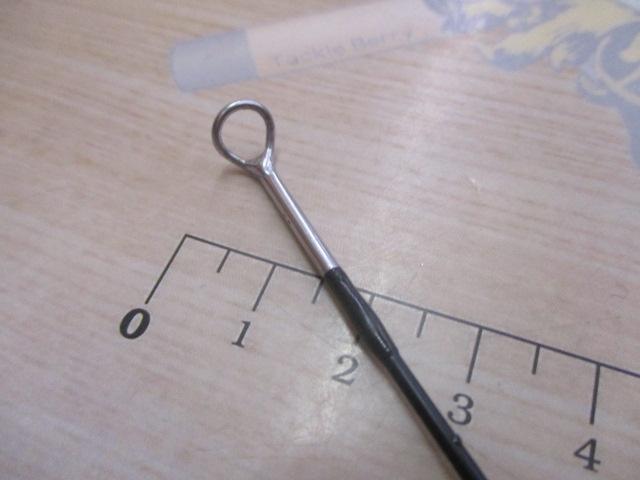 レフティークレーTiCr2 9'0"4PC