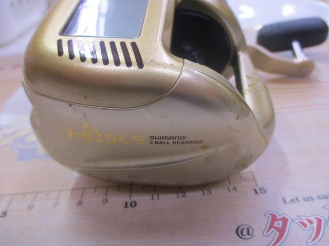 00小船SLS C2000｜＠ベリーネット 日本最大新品中古釣具WEBショップ