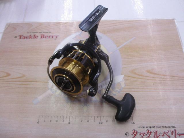 17セオリー 3012H｜＠ベリーネット 日本最大新品中古釣具WEBショップ