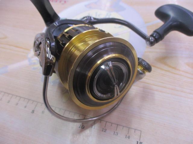 【ジャンク】セオリー 3012h 17セオリー 3012H｜＠ベリーネット 日本最大新品中古釣具WEBショップ