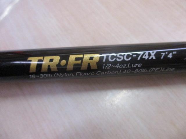 タクティクス TCSC-74X