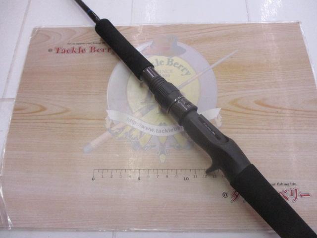 ブラストBJ６６ＸＨＢ ブラスト BJ 66XHB ブラスト BJ 66XHB - 16,700円 : 海釣り、船