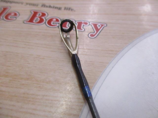 ブラストBJ 66XHB｜＠ベリーネット 日本最大新品中古釣具WEBショップ